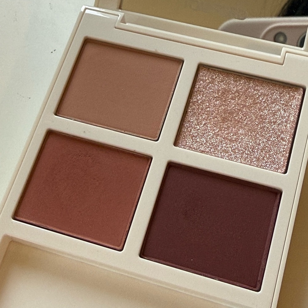 Tom Ford Eyeshadow Palette Chalet Mink